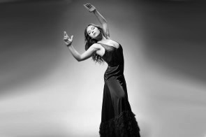 Danzaora: il flamenco di Rocío Molina 