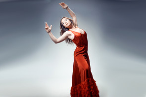 Danzaora: il flamenco di Rocío Molina 