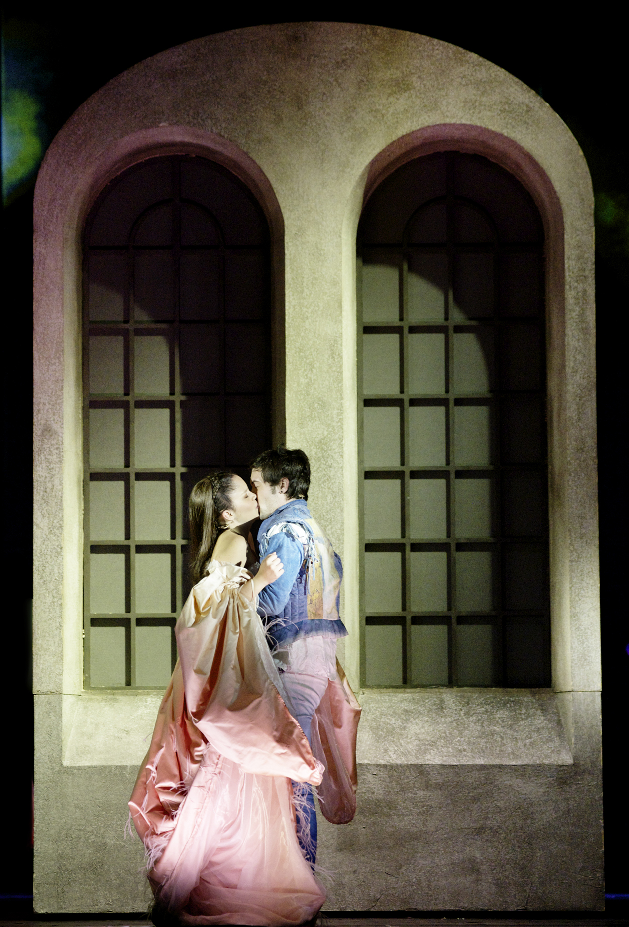 Romeo e Giulietta, ricordate bene il loro amore?