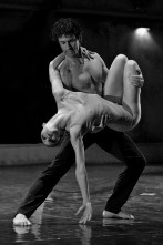 Contemporary Tango con Kledi Kadiu a Camerino e Fermo