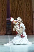 Lo Schiaccianoci della Scuola di ballo dell’Accademia Teatro alla Scala