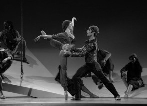 Ballet du Capitole de Toulouse in un classico Le Corsaire