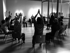 Symposium Dance Well. L'impatto per la danza per Parkinson in contesti artistici.