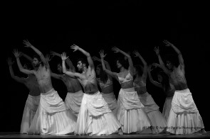 Opus Ballet ne Il Lago dei Cigni versione Loris Petrillo