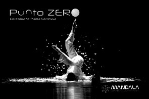 Mandala Dance Company con Punto Zero e Water Flowing 