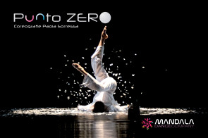 Mandala Dance Company con Punto Zero e Water Flowing 