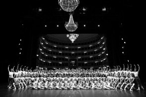 Scala di Milano, Opéra di Parigi e Bolshoi di Mosca: tre grandi Scuole sul palco scaligero per una serata unica