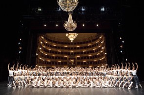 Scala di Milano, Opéra di Parigi e Bolshoi di Mosca: tre grandi Scuole sul palco scaligero per una serata unica