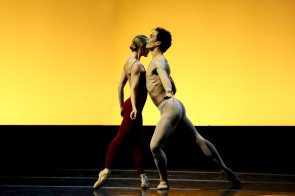 Gala Silvia Azzoni - Hamburg Ballet a Rovereto
