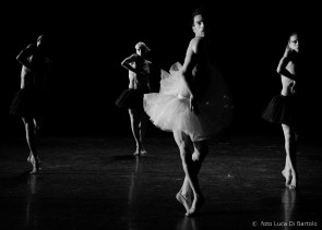 Musica Divina secondo Matteo Levaggi per il Balletto Teatro di Torino
