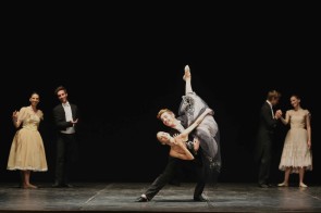 Il Balletto di Milano con W Verdi al Festival Acqui in Palcoscenico 2015