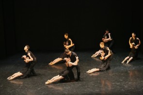 Il Balletto di Milano tra Chanson e Bolero 