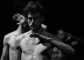 Tragédie di Olivier Dubois con il Ballet du Nord - CCN Roubaix Nord-Pas de Calais