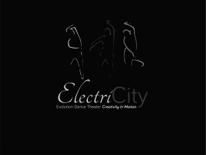A Napoli eVolution Dance Theater con ElectriCity