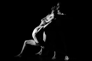 Il Balletto di Siena con Lucifero