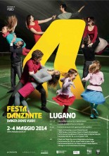 Festa Danzante a Lugano