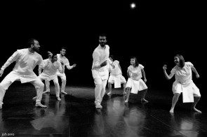 E.sperimenti Dance Company al Teatro Vascello con il divertente PER…INCISO