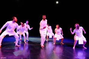 E.sperimenti Dance Company al Teatro Vascello con il divertente PER…INCISO