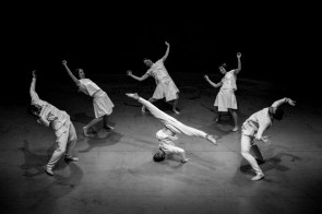 E.sperimenti gdo Dance Company al Teatro Cassia con il divertente PER…INCISO