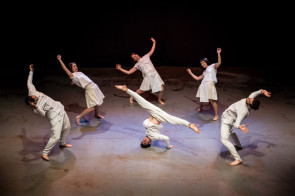 E.sperimenti gdo Dance Company al Teatro Cassia con il divertente PER…INCISO