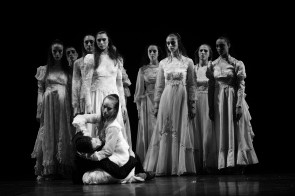 A Parma lo Junior Balletto di Toscana con la Giselle di Eugenio Scigliano