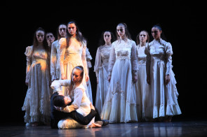 A Parma lo Junior Balletto di Toscana con la Giselle di Eugenio Scigliano