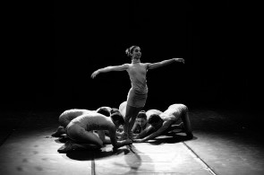 Debutta Dolce Pinocchio creazione di Alessandro Bigonzetti per Astra Roma Ballet