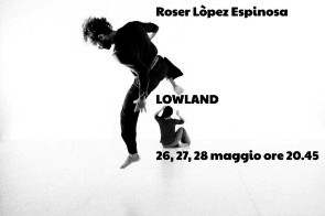 Lowland di Roser Lopez Espinosa 