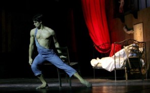 Serata Petit alla Scala con due balletti cult del maestro francese