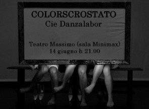 Compagnia Danzalabor in Colorscrostato
