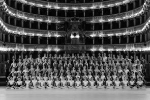 Al San Carlo di Napoli l’atteso spettacolo di fine anno della Scuola di Ballo diretta da Anna Razzi 