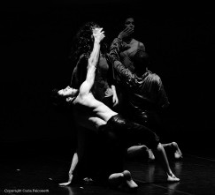 A Torino Artemis Danza in Aida e Tristan, la Doppia Notte di Monica Casadei