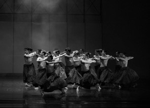 A Verona il Ballet de l’Opéra National de Bordeaux con un dittico firmato da Mauricio Wainrot