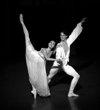A Roma Gala con le stelle dello Stuttgart Ballet