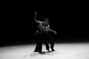 La brasiliana São Paulo Companhia de Dança apre Bolzano Danza