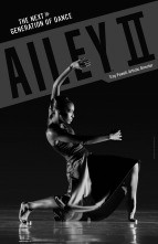 La Alvin Ailey II con The Next Generation of Dance