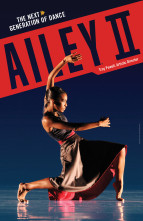 La Alvin Ailey II con The Next Generation of Dance
