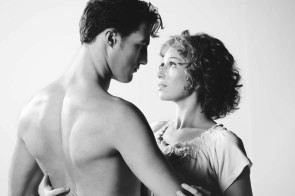 Dirty Dancing, The Classic Story On Stage
