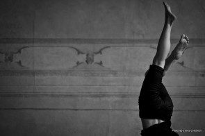 Off-Balance. Danza contemporanea italiana #4 con Gruppo Nanou, Marina Giovannini/CAB008, Cristina Rizzo , Compagnia Daniele Ninarello.