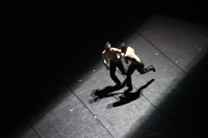 A Latina un progetto speciale di Spellbound Contemporary Ballet