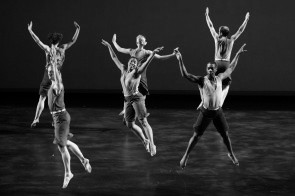 Il Mark Morris Dance Group a Verona, Genova e Lugano