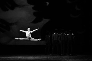 A Padova il Balletto del Sud in Serata Stravinskij