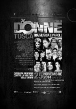 DONNE. Un evento a Roma per la Giornata Mondiale contro la violenza sulle donne