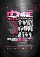 DONNE. Un evento a Roma per la Giornata Mondiale contro la violenza sulle donne