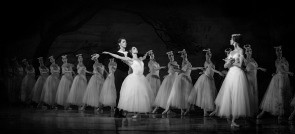 A Bologna un Gran Gala con il Balletto di San Pietroburgo