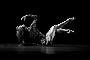 Anche Sylvie Guillem e DV8 Physical Theatre per l’edizione 2015 di Equilibrio, Festival della Nuova Danza.