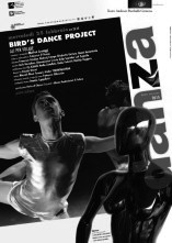 Debutta a Cremona Ali per volare, spettacolo di Matteo Levaggi per il Bird’s Dance Project