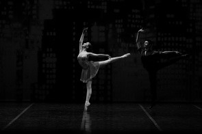 La Scuola di ballo del Teatro alla Scala sul palco del Piermarini con Les Sylphides di Fokine e Who cares? di Balanchine