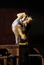 Spellbound Contemporary Ballet torna a Milano con i Camina Burana di Mauro Astolfi