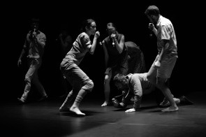 Emanuel Gat Dance Company a Verona con Plage Romantique